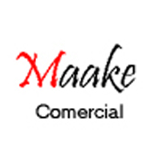 maakecoml's profile picture. 