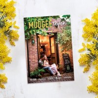 Mudgee Region (@mudgeeregion) 's Twitter Profile