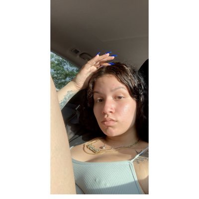 19 years young 💫Pisces♓️ CMA💉