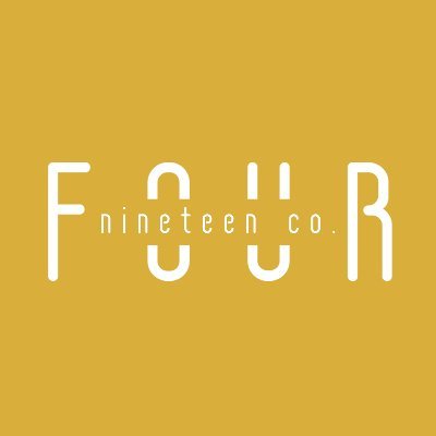 FourNineteen Co. Studio