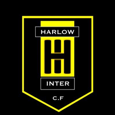 Club Internacional de Fútbol Harlow         Official Twitter account