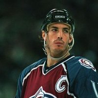 Joe Sakic Fan(@Devilito02) 's Twitter Profile Photo