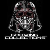 GᖇOᗯIᑎG COLLECTIONS™(@GC_GrowWithUs) 's Twitter Profile Photo