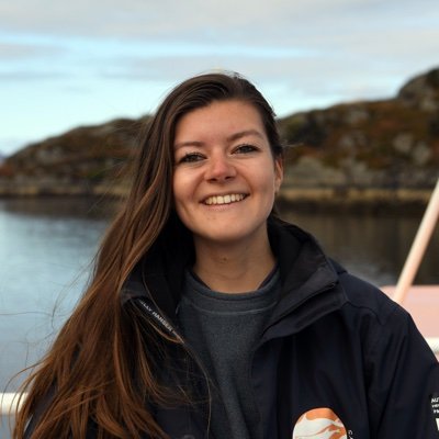 megan_l_francis's profile picture. ✍🏼 Freelance Illustrator | Passionate about communicating science through creative means 🎨🎥🐳