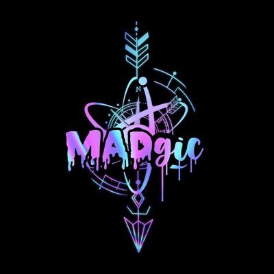 MADgic ⚛️ Profile