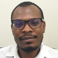Kelvin Mashisia Shikuku(@Kelvinchish) 's Twitter Profile Photo