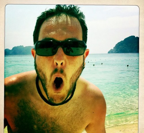 ximoferrandez's profile picture. Operador de Cámara 🎥