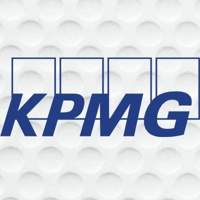 The official Twitter account for KPMG Golf: KPMG Brand Ambassadors | KPMG Women’s PGA Championship | KPMG Performance Insights | UNDERRATED Golf pres. by KPMG