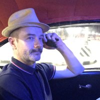 Paul Thunder Osborne (@probationboy) 's Twitter Profile