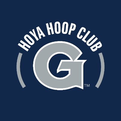 The Official Support Club for Georgetown Men's Basketball.