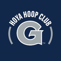 Hoya Hoop Club(@HoyaHoopClub) 's Twitter Profile Photo