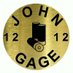 John Twelvegage 💙🤍❤🙏🏻 (@JTwelvegage) Twitter profile photo