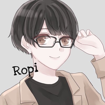 Ropiさんのプロフィール画像