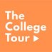 The College Tour (@TheCollegeTour) Twitter profile photo