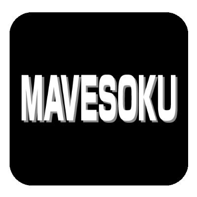 mavesoku's profile picture. マーベルの情報をお届けするブログです。Twitterで更新情報をお知らせ中。