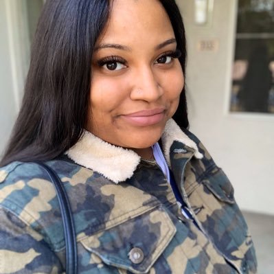 Certified Health & Wellness Coach 🌱 PhD Student 👩🏽🎓 Wellness Influencer