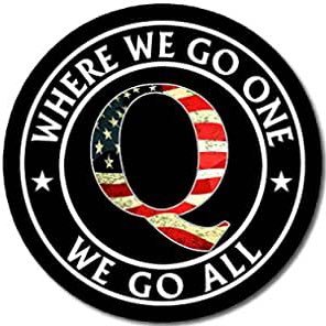 🇺🇸🦅I am a patriot of PRESIDENT DONALD TRUMP & Q JFK.jr🦅🇺🇸!💫