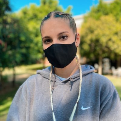 MariaFoxtrot's profile picture. 6/9 | Made in 90's