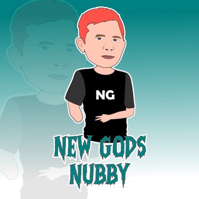 Call me Nubs. Bissy masta in the games. Remember gotta love what you do to keep doing it.