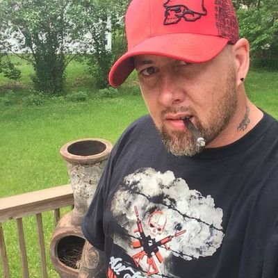 True American Patriot and on Team Jesus... If you are irrelevant I will tell you how it is. I am on Gab @GodsTrueWarrior
