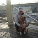 Sara McManus - @mcsara - Twitter