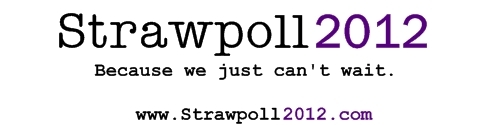 StrawPoll2012's profile picture. A low grade online polling site for the 2012 Presidential election.