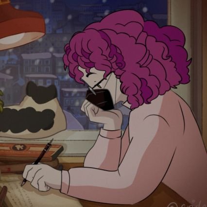 Lufana neh Amoresさんのプロフィール画像