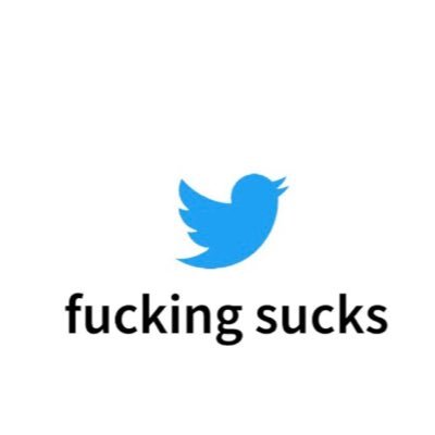 fucktwattercommybastardsさんのプロフィール画像