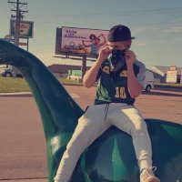 Marion Boyd - @ColeBoyd03 Twitter Profile Photo