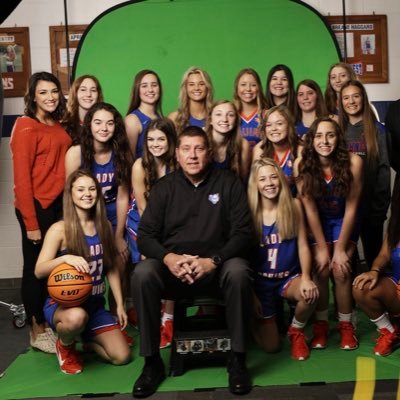 The official Twitter account for Northwest Whitfield High's women's basketball team. #Family