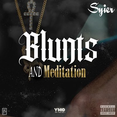 I'm one of a kind. God created me with a purpose. Syier as in King ♛ YOUNG MOGULS ONLY YMO/TSF/YSF CEO/ARTIST/WRITER BLUNTS AND MEDITATION LINK⬇️