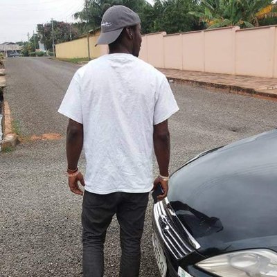 QKiygott's profile picture. Am me.