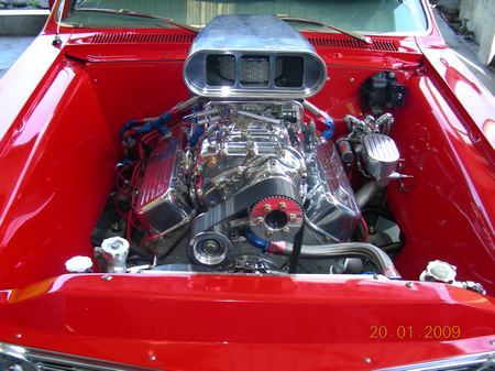 braunsauto's profile picture. Brauns Muscle Cars and Hot Rod Restorations can perform any and all repairs, upgrades and custom modifications to your classic, muscle car or hot rod.