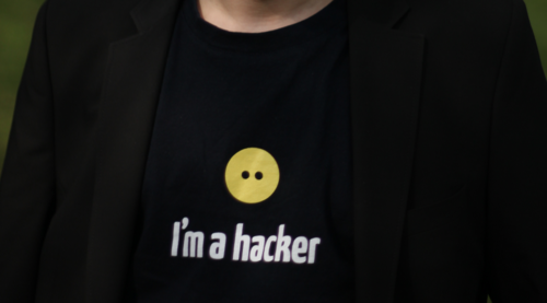 TimKraemer's profile picture. 