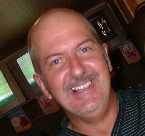 Dad, Coffee loving Brummie in North Yorkshire , West Brom & Golf Fan. Steward at Ganton Golf Club
