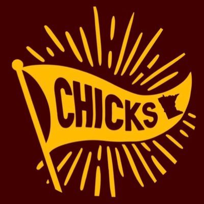 ☆ ALL things chicks and Gopher Babes | dm submissions #gopherchicks | direct affiliate @chicks + @barstoolsports | not affiliated with umn ☆