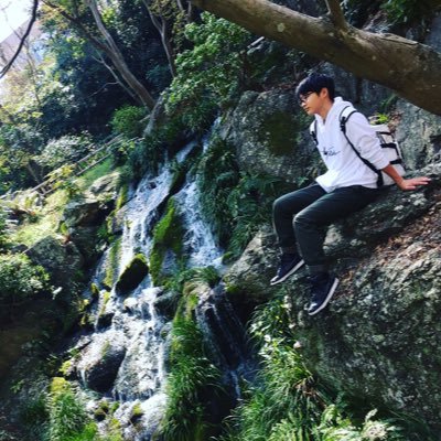 RyutaroShiimoto's profile picture. 