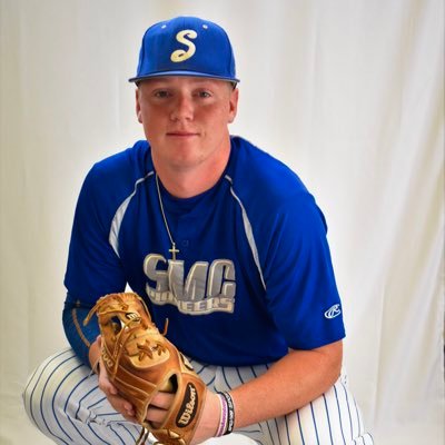 SMC Baseball Alumni | YHC Baseball Alumni | Inside Sales Rep