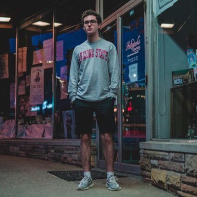 David Floroiu Profile