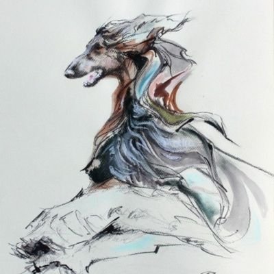 LebrelUnleashed's profile picture. Student of life.