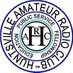 Huntsville Amateur Radio Club (@k4bft) Twitter profile photo Huntsville Amateur Radio Club (@k4bft) Twitter profile photo
