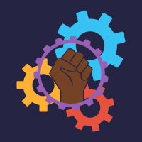 Black in Science Policy(@BlackInSciPol) 's Twitter Profile Photo