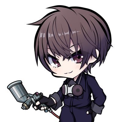 YU-GARAGEさんのプロフィール画像