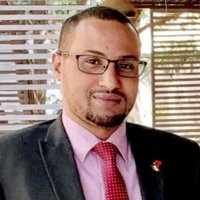 Dr Mohamed Hagi(@AmbMohamedHagi) 's Twitter Profileg
