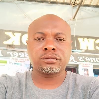 ndumba_kasongo's profile picture. homme d affaires
