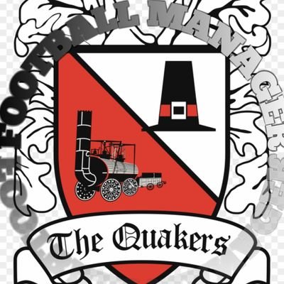 DarlingtonFM's profile picture. Cuenta fantasía del Darlington🇬🇧 en Football Manager. Jugador de FM.