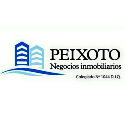 NegociosPeixoto's profile picture. #ventas #locaciones #tasaciones #asesoramientoinmobiliario #zonasur #buenosaires