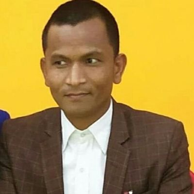 rokaya_blrm's profile picture. शासक र शासितबीचको परिभाषा बदल्न महासंग्राममा होमिएको, वैचारिक हतियारले सुसज्जित एक अथक योद्धा !