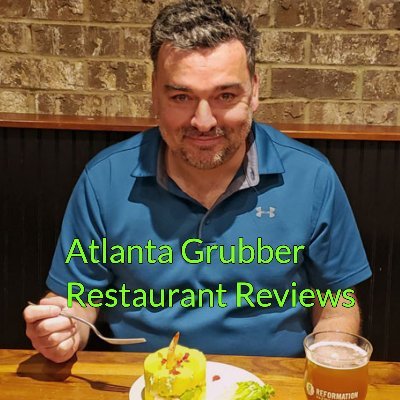 A guy who eats a lot and talks a ton about restaurants, with heavier emphasis on Alpharetta, Johns Creek, Roswell, Peachtree Corners, Milton and environs.