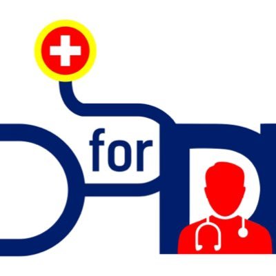 dfor_dr's profile picture. We are DforDr .. Complete online heath solutions.